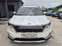 2021 KIA Carnival