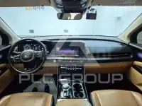 2021 KIA Carnival