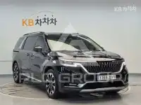 2021 KIA Carnival
