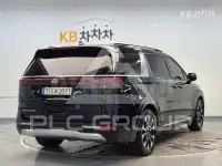 2021 KIA Carnival