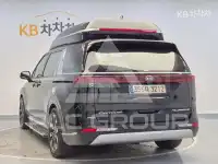 2021 KIA Carnival