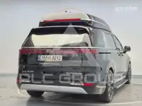2021 KIA Carnival