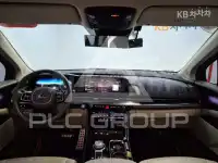 2021 KIA Carnival