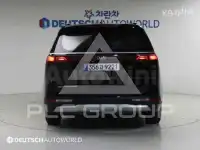 2021 KIA Carnival