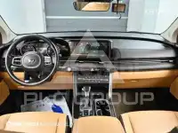 2021 KIA Carnival