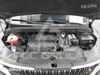 2021 KIA Carnival
