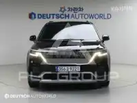 2021 KIA Carnival