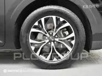 2021 KIA Carnival