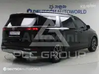 2021 KIA Carnival