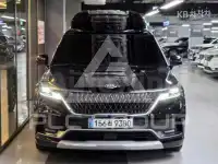 2021 KIA Carnival