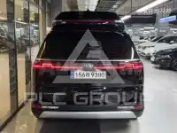 2021 KIA Carnival