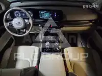 2021 KIA Carnival