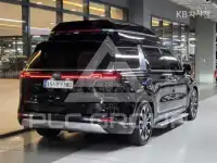 2021 KIA Carnival