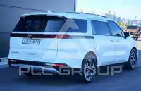 2021 KIA Carnival
