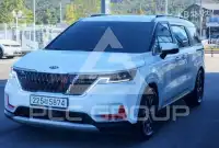 2021 KIA Carnival