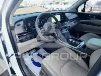 2021 KIA Carnival