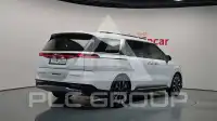 2021 KIA Carnival