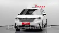 2021 KIA Carnival