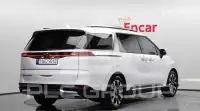 2021 KIA Carnival