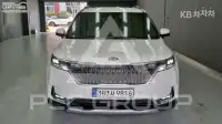 2021 KIA Carnival