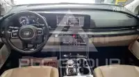 2021 KIA Carnival