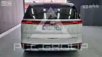 2021 KIA Carnival