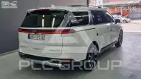2021 KIA Carnival