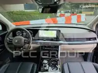 2021 KIA Carnival