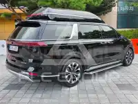2021 KIA Carnival