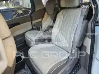 2021 KIA Carnival