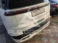 2021 KIA Carnival
