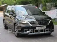 2021 KIA Carnival