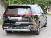 2021 KIA Carnival