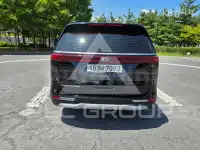 2021 KIA Carnival