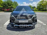 2021 KIA Carnival