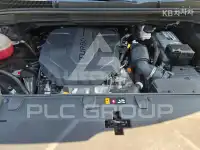 2021 KIA Carnival