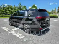 2021 KIA Carnival