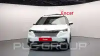 2021 KIA Carnival