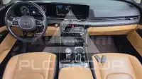 2021 KIA Carnival