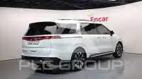 2021 KIA Carnival