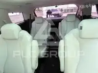 2021 KIA Carnival