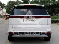 2021 KIA Carnival