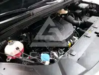 2021 KIA Carnival