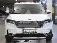 2021 KIA Carnival