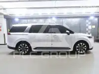 2021 KIA Carnival