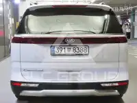 2021 KIA Carnival