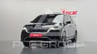 2021 KIA Carnival