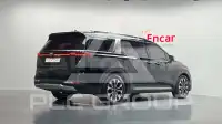2021 KIA Carnival