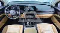 2021 KIA Carnival