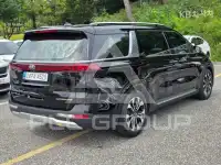 2021 KIA Carnival